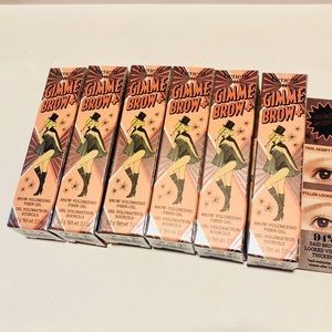 Benefit Gimme Brow